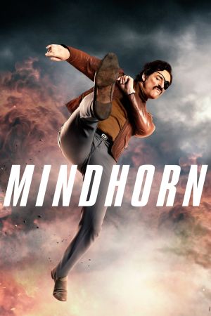Mindhorn streaming