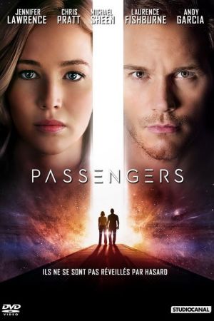 Passengers streaming