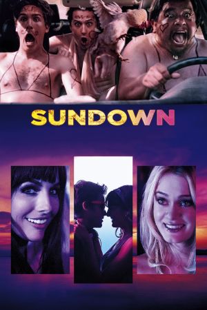 Sundown streaming