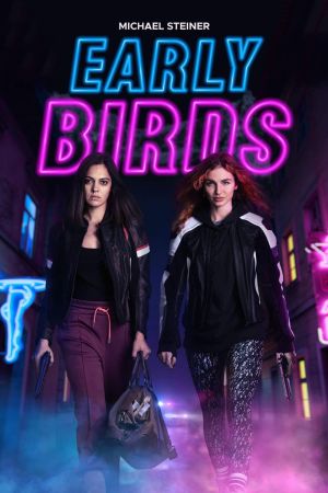 Early Birds streaming