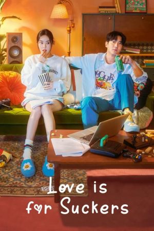 Love Is for Suckers streaming