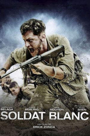 Soldat blanc streaming