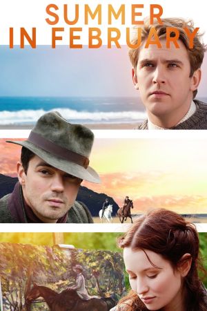 Summer in February streaming