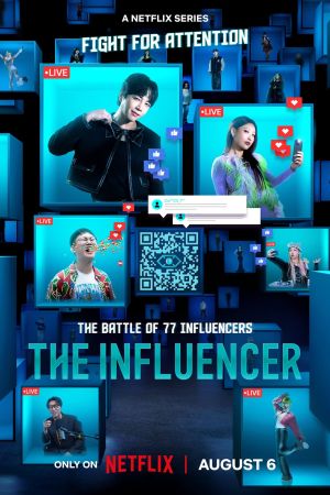 The Influencer streaming