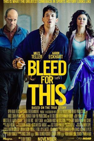 K.O. - Bleed For This streaming