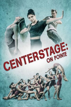 Danse ta vie : L'Affrontement streaming
