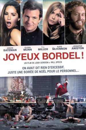 Joyeux bordel ! streaming