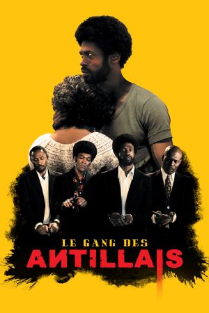 Le Gang des Antillais streaming