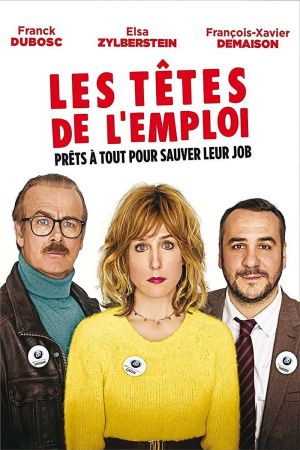Les Têtes de l'emploi streaming