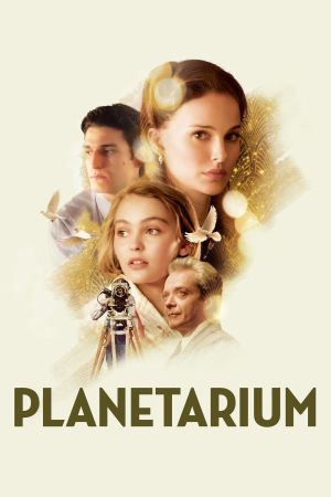 Planetarium streaming