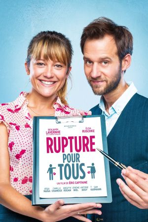 Rupture pour tous streaming