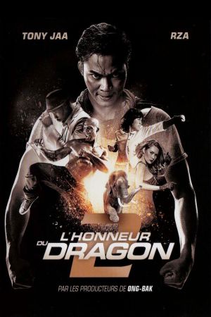 L'Honneur du dragon 2 streaming