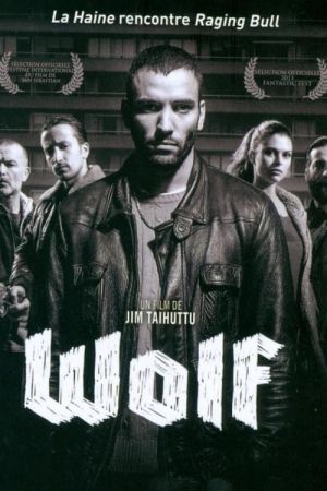 Wolf streaming