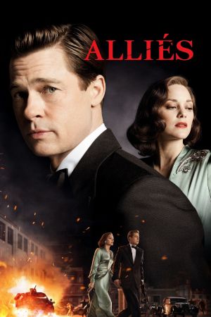 Alliés streaming
