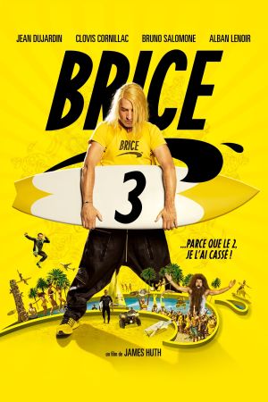 Brice 3 streaming