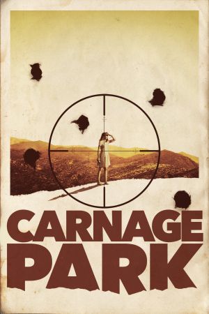 Carnage Park streaming
