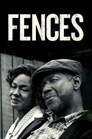 Fences streaming