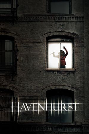Havenhurst streaming