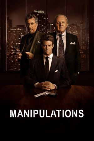 Manipulations streaming