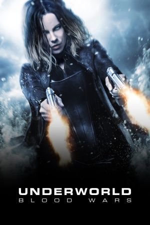 Underworld : Blood Wars streaming