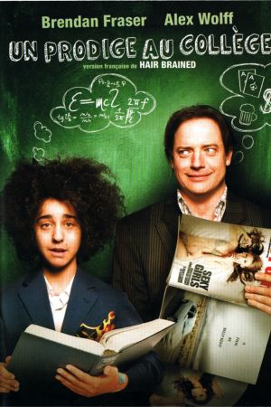 Un Prodige au Collège streaming