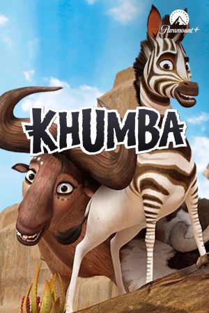 Khumba streaming