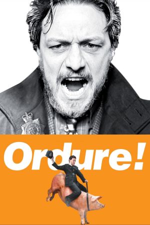 Ordure ! streaming