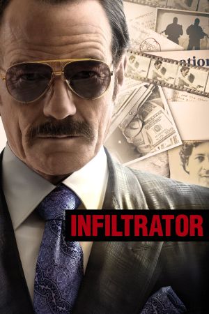 Infiltrator streaming