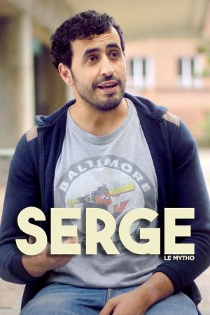 Serge le Mytho streaming