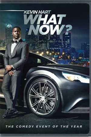 Kevin Hart : What Now ? streaming