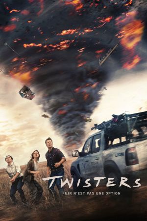 Twisters streaming