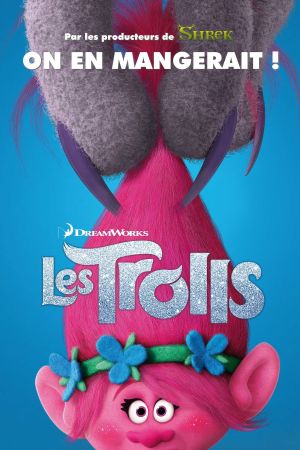 Les Trolls streaming