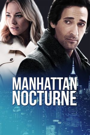 Manhattan Nocturne streaming