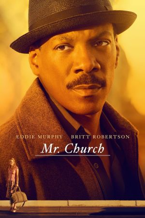Mr. Church streaming