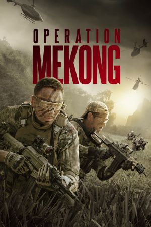 Operation Mekong streaming