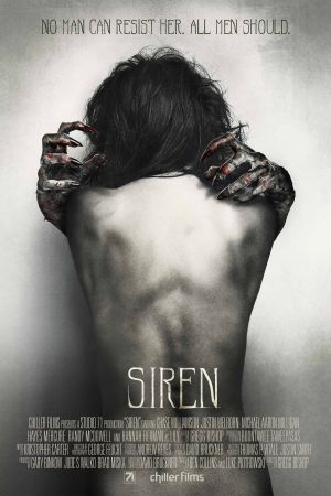 Siren streaming