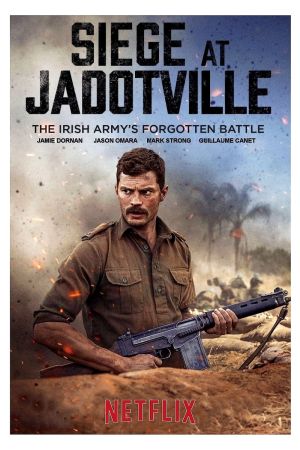 Jadotville streaming