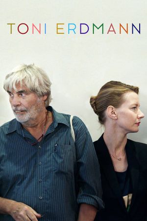 Toni Erdmann streaming