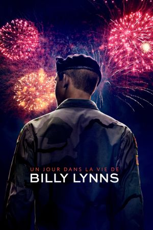 Un jour dans la vie de Billy Lynn streaming