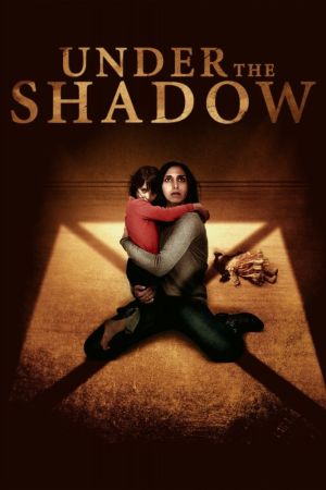 Under The Shadow streaming