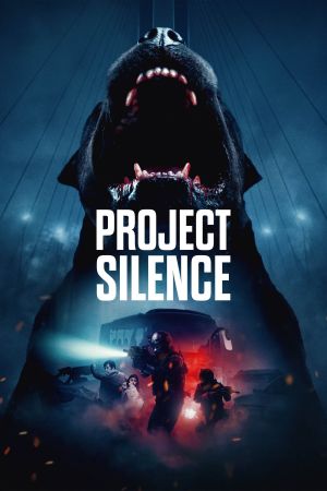 Project Silence streaming