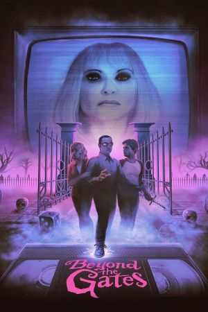 Beyond the Gates streaming