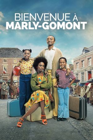 Bienvenue à Marly-Gomont streaming