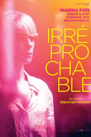 Irréprochable streaming