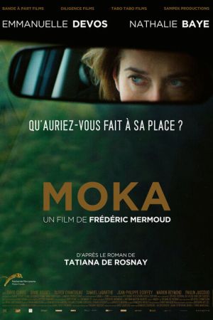 Moka streaming