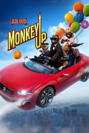 Monkey Up streaming