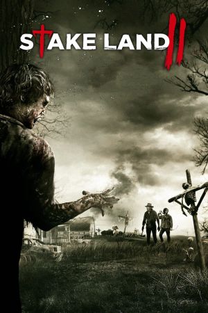 The Stakelander streaming