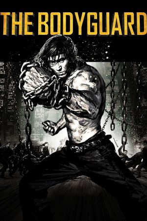 The Bodyguard streaming