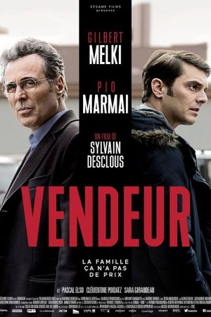 Vendeur streaming