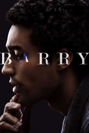 Barry streaming